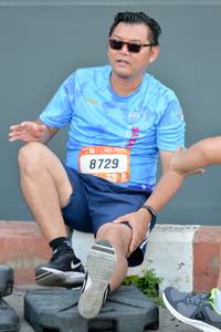 BIB: 8729
                            <button type="button" onclick="openModal(3414797)" class="btn btn-primary btn-sm float-right btn-popup" data-toggle="modal" data-target=".modal-high-quality">
                        <i class="fas fa-shopping-cart"></i> Add to Cart
                    </button>
                                            <button type="button" onclick="isThisMe(3414797, true)" class="btn btn-success btn-sm float-right btn-popup btn-isme hidden" data-toggle="tooltip" data-placement="bottom" title="นี่คือรูปของคุณใช่ไหม คลิกที่นี่เพื่อเอาเข้าอัลบั้ม">
                        <i class="fas fa-plus"></i> Add to album
                    </button>
                    <button type="button" onclick="isThisMe(3414797, false)" class="btn btn-warning btn-sm float-right btn-popup btn-isnotme hidden">
                        <i class="fas fa-ban"></i> Remove from album
                    </button>